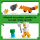 LEGO MINECRAFT 21585 Farma kurczaków - 1473417 - zdjęcie 15